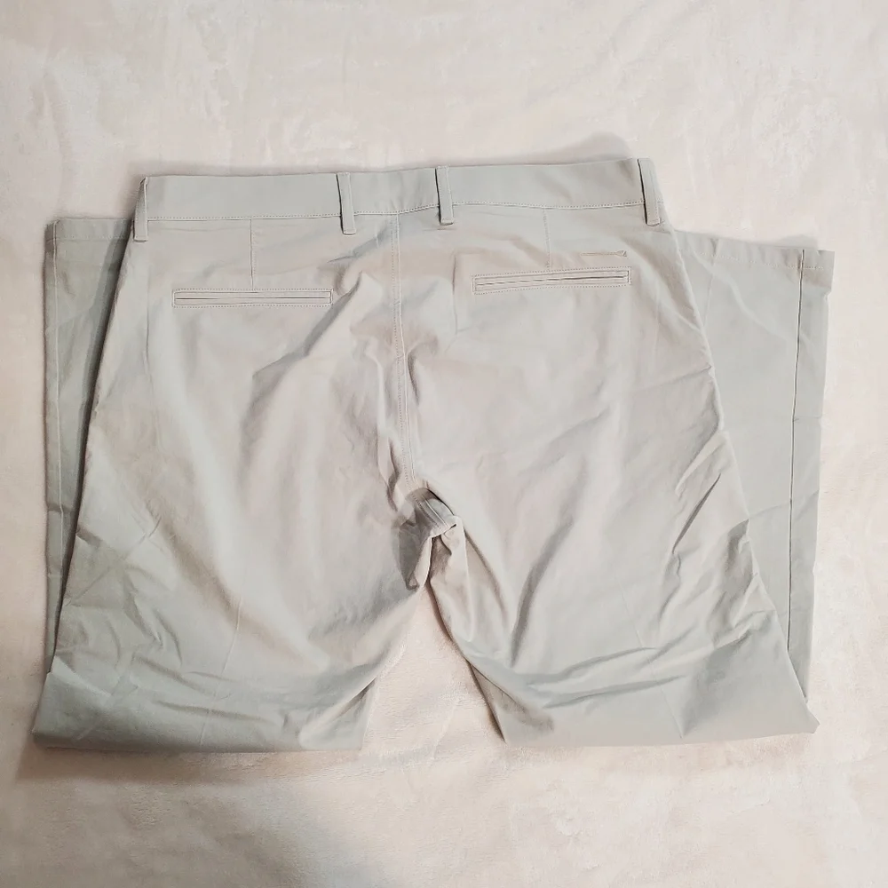 J. Crew Cream‎ Chinos for Effortless Style